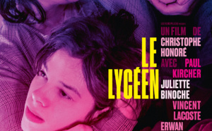 Le Lycéen