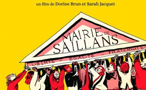 Commune commune - Réalisateur Dorine Brun, Sarah Jacquet