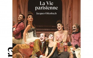 La Vie Parisienne (Bru Zane) - Réalisateur Christian Lacroix