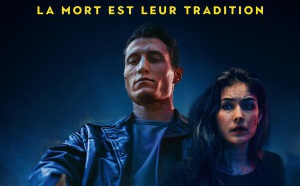 Kanun, la loi du sang, Réalisateur Jérémie Guez Kanun, la loi du sang, Réalisateur Jérémie Guez