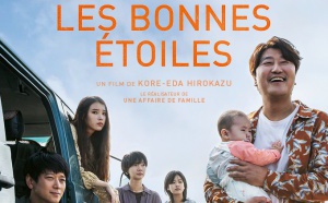 Les Bonnes étoiles - Réalisateur Hirokazu Kore-eda