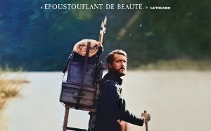 Godland - Titre original Vanskabte Land - Réalisateur Hlynur Palmason  Godland - Titre original Vanskabte Land - Réalisateur Hlynur Palmason