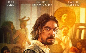 Caravage - Titre original L'Ombra di Caravaggio - Réalisateur Michele Placido Caravage - Titre original L'Ombra di Caravaggio - Réalisateur Michele Placido