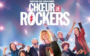 Choeur de Rockers - Réalisateur Ida Techer, Luc Bricault