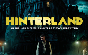 Hinterland - Réalisateur Stefan Ruzowitzky Hinterland - Réalisateur Stefan Ruzowitzky