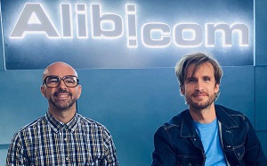 Alibi . com 2 - Réalisateur Philippe Lacheau