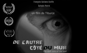 De l'autre côté du mur - Réalisateur Tiburce 