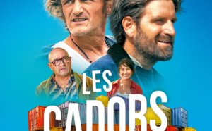 Les Cadors - Réalisateur Julien Guetta 