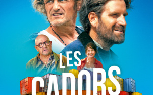 Les Cadors - Réalisateur Julien Guetta  Les Cadors - Réalisateur Julien Guetta