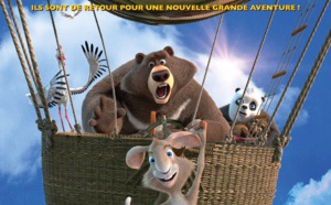 Opération Grizzli - Réalisateur Vasiliy Rovenskiy Opération Grizzli - Réalisateur Vasiliy Rovenskiy