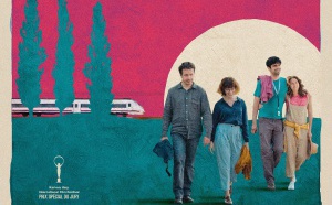 Venez voir - Réalisateur Jonás Trueba Venez voir - Réalisateur Jonás Trueba