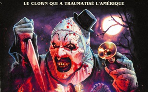 Terrifier 2 - Réalisateur Damien Leone 