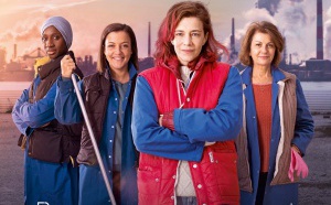 Brillantes - Réalisateur Sylvie Gautier Brillantes - Réalisateur Sylvie Gautier