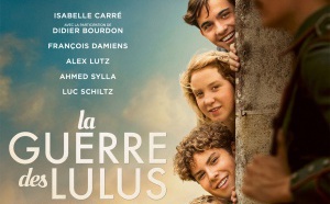 La Guerre des Lulus - Réalisateur Yann Samuell  La Guerre des Lulus - Réalisateur Yann Samuell