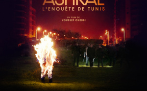 Ashkal, l'enquête de Tunis - Réalisateur Youssef Chebbi