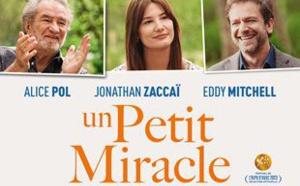 Un petit Miracle - Réalisateur Sophie Boudre