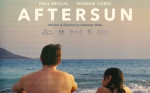 Aftersun - Réalisateur Charlotte Wells  Aftersun - Réalisateur Charlotte Wells