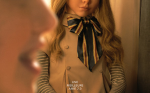 M3GAN - Réalisateur Gerard Johnstone  M3GAN - Réalisateur Gerard Johnstone