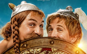 Astérix et Obélix : L'Empire du milieu - Réalisateur Guillaume Canet Astérix et Obélix : L'Empire du milieu - Réalisateur Guillaume Canet