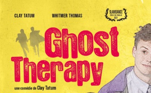 Ghost Therapy - Titre original The Civil Dead - Réalisateur Clay Tatum  Ghost Therapy - Titre original The Civil Dead - Réalisateur Clay Tatum