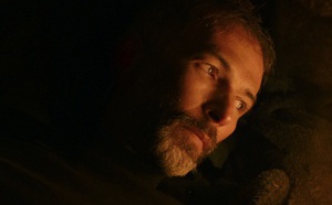 La Montagne - Réalisateur Thomas Salvador  La Montagne - Réalisateur Thomas Salvador