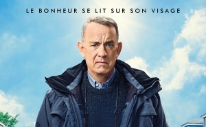 Le Pire voisin au monde - Titre original A Man Called Otto - Réalisateur Marc Forster 