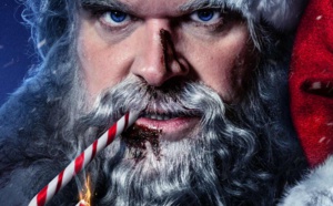 Violent Night - Réalisateur Tommy Wirkola  Violent Night - Réalisateur Tommy Wirkola