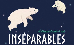 Inséparables - Réalisateur Natalia Malykhina, Hyunjoong Kim, Fanny Paoli, Camille Monnier