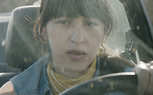 Tel Aviv - Beyrouth - Titre original Tel-Aviv - Beirut - Réalisateur Michale Boganim  Tel Aviv - Beyrouth - Titre original Tel-Aviv - Beirut - Réalisateur Michale Boganim