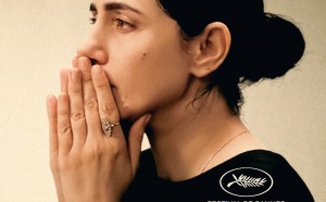 Cahiers Noirs II - Ronit - Réalisateur Shlomi Elkabetz