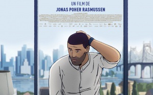 Flee - Réalisateur Jonas Poher Rasmussen  Flee - Réalisateur Jonas Poher Rasmussen