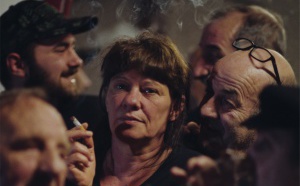 Atlantic Bar - Réalisateur Fanny Molins