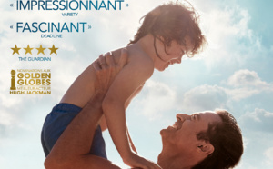 The Son - Réalisateur Florian Zeller  The Son - Réalisateur Florian Zeller