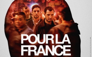 Pour la France - Réalisateur Rachid Hami