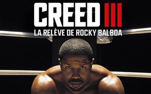 Creed III Réalisateur Michael B. Jordan