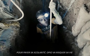 Si tu es un homme - Réalisateur Simon Panay