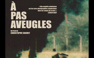 À Pas Aveugles - Réalisateur Christophe Cognet