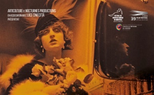 Italia, le feu, la cendre - Réalisateur Céline Gailleurd, Olivier Bohler