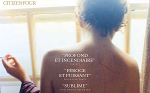 Toute la beauté et le sang versé - Réalisateur Laura Poitras