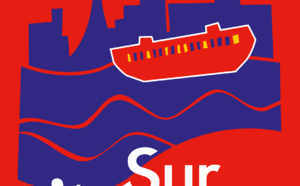 Sur l'Adamant - Réalisateur Nicolas Philibert