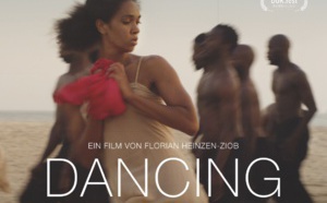 Dancing Pina - Réalisateur Florian Heinzen-Ziob