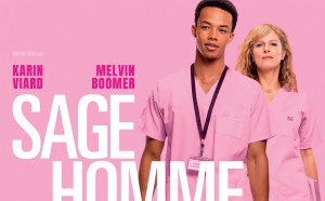 Sage-Homme - Réalisateur Jennifer Devoldère 
