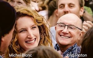 Les Petites victoires - Réalisateur Mélanie Auffret Les Petites victoires - Réalisateur Mélanie Auffret