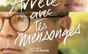 Arrête avec tes mensonges - Réalisateur Olivier Peyon