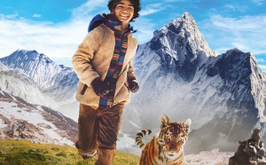 Le Nid du Tigre - Réalisateur Brando Quilici