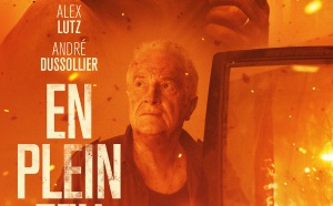  En plein feu - Réalisateur Quentin Reynaud