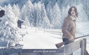 Seule : les dossiers Silvercloud - Réalisateur Jérôme Dassier Seule : les dossiers Silvercloud - Réalisateur Jérôme Dassier