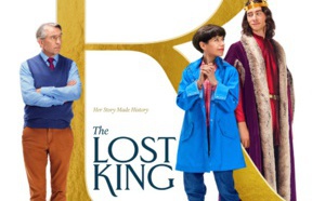 The Lost King Réalisateur Stephen Frears