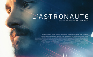 L'ASTRONAUTE 