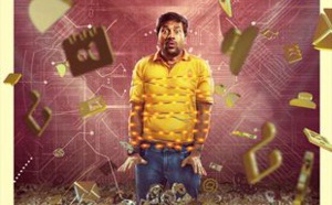 Single Shankarum Smartphone Simranum -  Réalisateur Vignesh Sha P.N. 